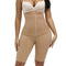 Women's Seamless Butt Lifter Smoothing Bodysuit Shapewear