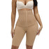 Women's Seamless Butt Lifter Smoothing Bodysuit Shapewear