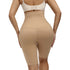 Women's Seamless Butt Lifter Smoothing Bodysuit Shapewear
