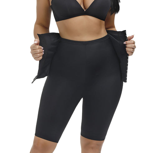 Women's Seamless Butt Lifter Smoothing Bodysuit Shapewear