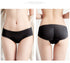 Women's Seamless Fake Butt Hip Pads Lift Hips Underwear