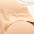 Women's Seamless Fake Butt Hip Pads Lift Hips Underwear