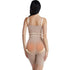 Women's Seamless Full Body Shaper Butt Lifter Fajas Bodysuit