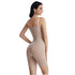 Women's Seamless Full Body Shaper Butt Lifter Fajas Bodysuit