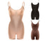 Women's Seamless Full Body Shaper Butt Lifter Fajas Bodysuit