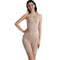 Women's Seamless Full Body Shaper Butt Lifter Fajas Bodysuit
