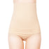 Women's Seamless Hi-Waist Lift the Hips Panties Shapewear