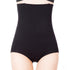 Women's Seamless Hi-Waist Lift the Hips Panties Shapewear