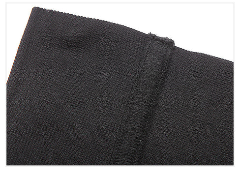 Women's Seamless High Waist Sexy Boxer Shorts Shapewear