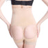 Women's Seamless High Waist Sexy Boxer Shorts Shapewear