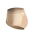 Women’s Seamless Mid Waist Lift the Hips Brief Panties