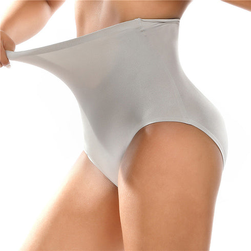Women’s Seamless Panties Sexy Thong Panty Shapewear