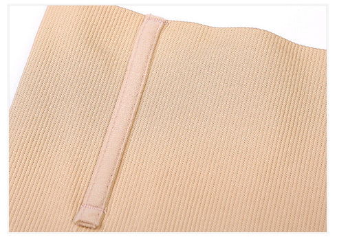 Women's Seamless Shaper Tummy Tightening Hip Lift Body Shaper