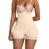 Women’s Seamless Tummy Control Boxer Shorts Shapewear