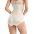 Women's Seamless Tummy Control Butt Lifters Breathable Shapewear