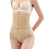 Women's Seamless Tummy Control Lace Waist Shaper Shapewear