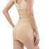 Women's Seamless Tummy Control Lace Waist Shaper Shapewear