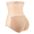 Women's Seamless Underwear Hip Pads Butt Lifter Shapewear