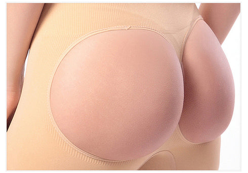 Women's Sexy Boxer Shorts Seamless Tummy Control Body Shaper