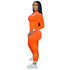 Women's Sexy Casual Jogger Outfit Corduroy Jumpsuit