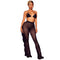 Women's Sexy Fashion Lace Fringe Casual Pants
