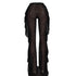 Women's Sexy Fashion Lace Fringe Casual Pants