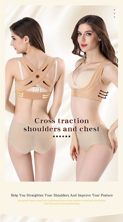 Women's Sexy Lift Breasts Vest Tops Chest Support