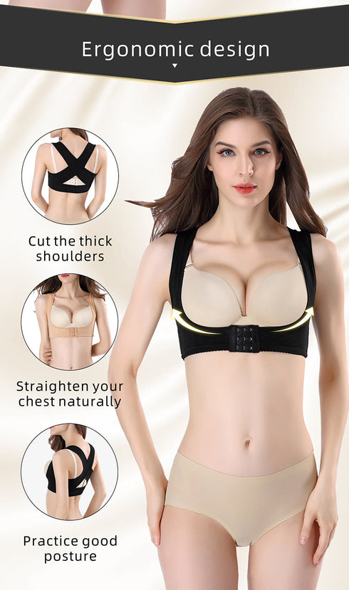 Women's Sexy Lift Breasts Vest Tops Chest Support