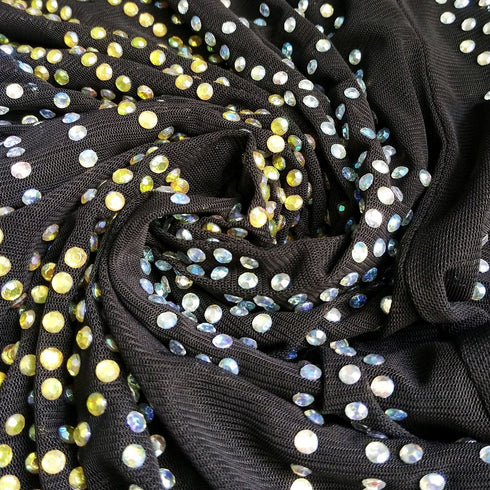 Women's Sexy Long Sleeve Bodycon Nightclub Dress