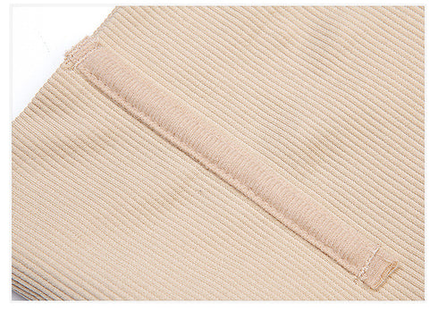 Women's Sexy Open Hips Butt Lifters Abdomen Control Body Shaper