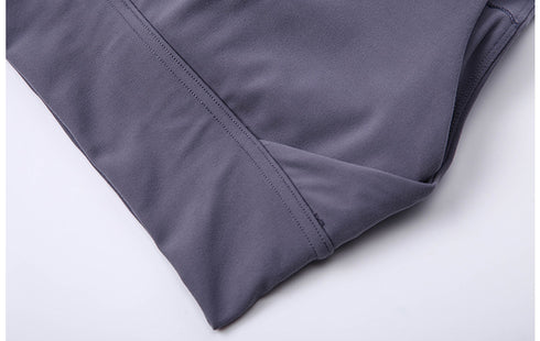 Women's Sexy U Back Sports Yoga Fitness Padded Bras