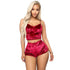 Women's Sexy Vest Shorts Night Out Two Piece Outfits