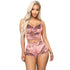 Women's Sexy Vest Shorts Night Out Two Piece Outfits