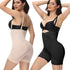 Women's Shapewear Butt Lifter Padded Open Bust Bodysuit