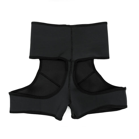 Women’s Show Buttocks Panties Sexy Boxer Shorts Shapewear