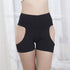 Women’s Show Buttocks Panties Sexy Boxer Shorts Shapewear