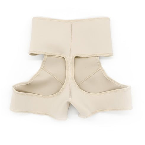 Women’s Show Buttocks Panties Sexy Boxer Shorts Shapewear