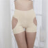 Women’s Show Buttocks Panties Sexy Boxer Shorts Shapewear