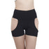 Women’s Show Buttocks Panties Sexy Boxer Shorts Shapewear