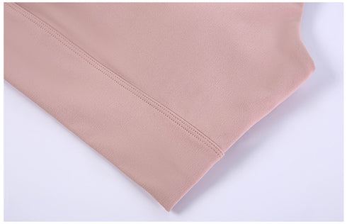 Women's Simple Fashion Running Bodybuilding Yoga Sports Bra