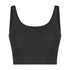 Women's Simple Fashion Running Bodybuilding Yoga Sports Bra