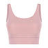 Women's Simple Fashion Running Bodybuilding Yoga Sports Bra