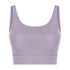 Women's Simple Fashion Running Bodybuilding Yoga Sports Bra