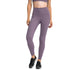 Women's Simple High Waist Running Skinny Yoga Pants