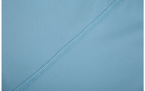 Women's Simple Stylish Quick Dry Athletic Crop Yoga Tank