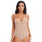 Women's Skinny Bodysuits Sleeveless Abdomen Control Shapewear