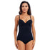 Women's Skinny Bodysuits Sleeveless Abdomen Control Shapewear