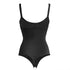 Women's Skinny Comfortable Shapewear Open Bust Bodysuit