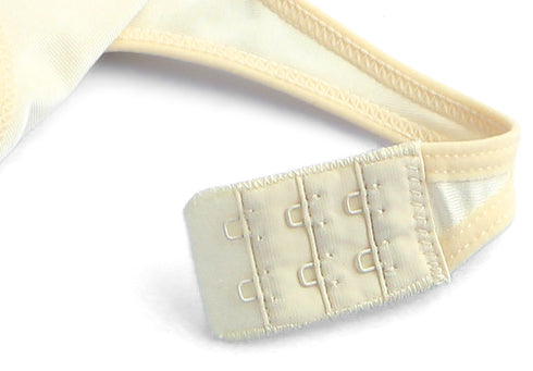 Women's Skinny Comfortable Shapewear Open Bust Bodysuit