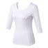 Women's Skinny Fitness Quick Dry Sport Shirt Sweatshirts